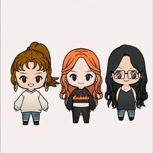 Meet your Posher, Tami